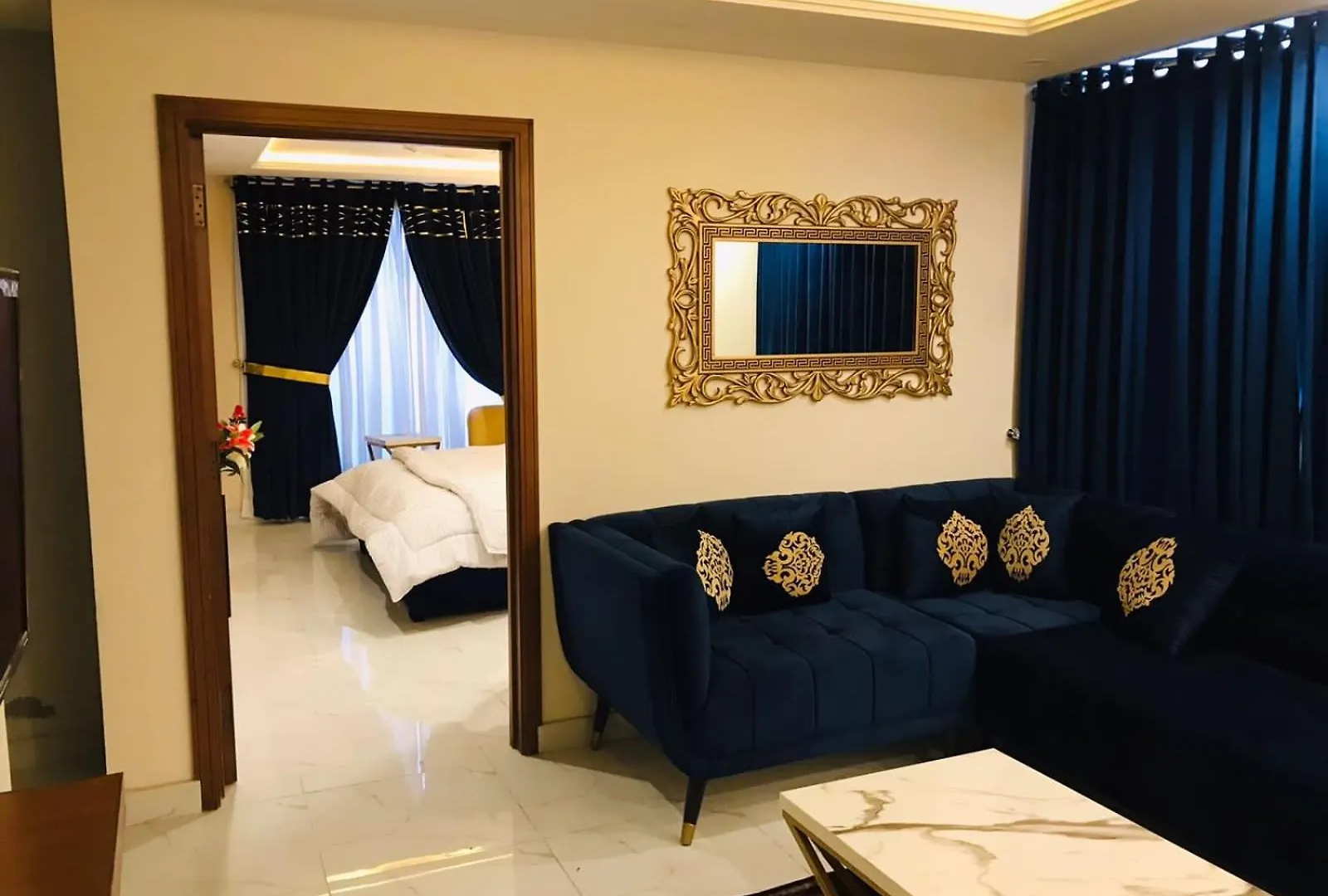 2 Bhk Apartment Available In Al Qasmiyah Sharjah