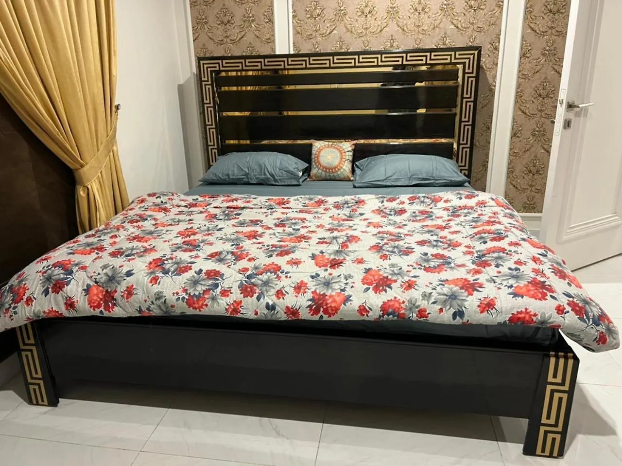 2 Bhk Apartment Available In Al Qasmiyah Sharjah
