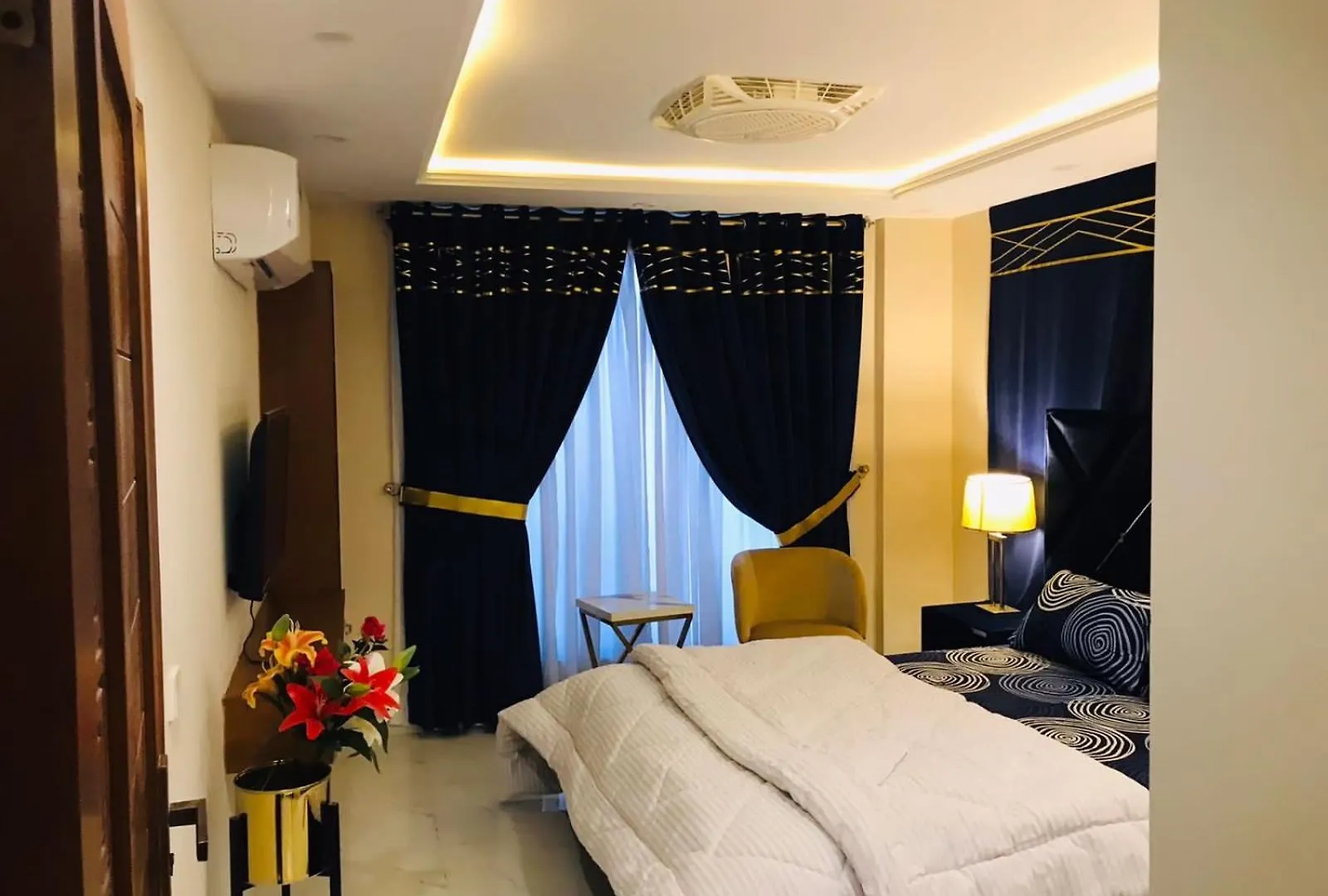 2 Bhk Apartment Available In Al Qasmiyah Sharjah