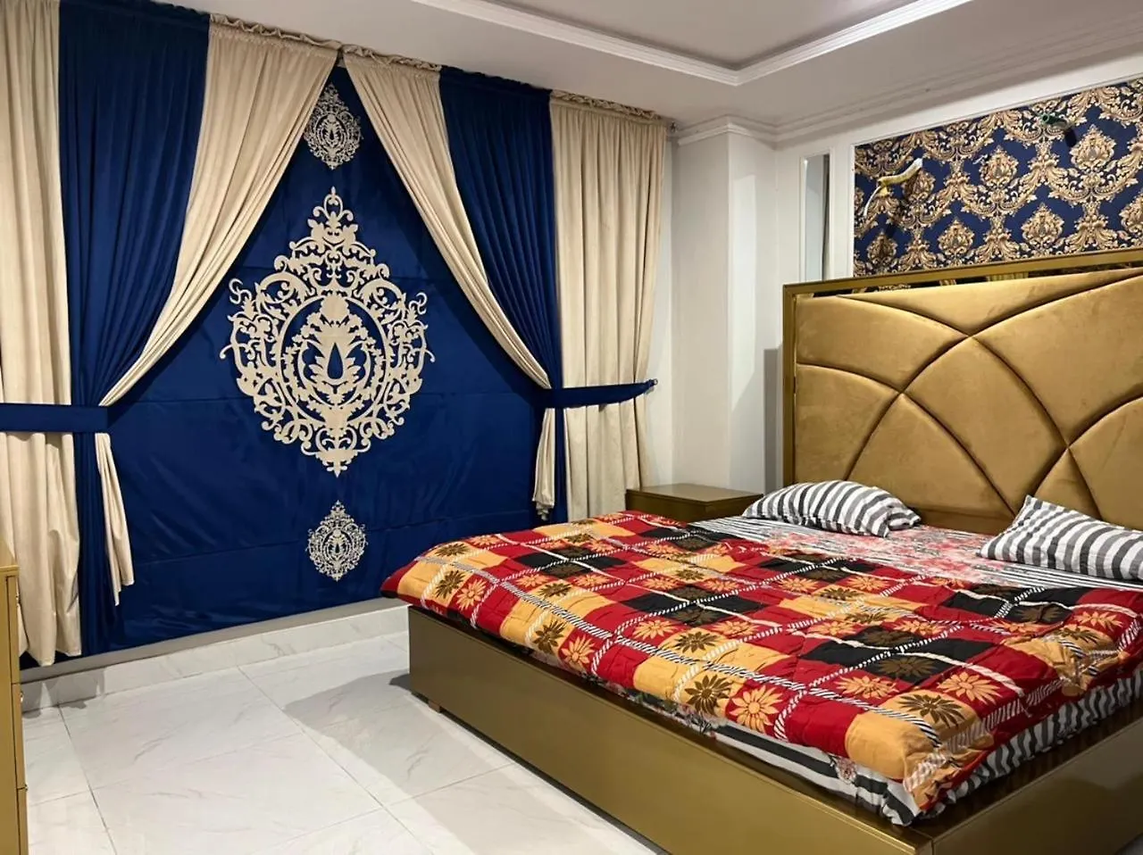 2 Bhk Apartment Available In Al Qasmiyah Sharjah United Arab Emirates