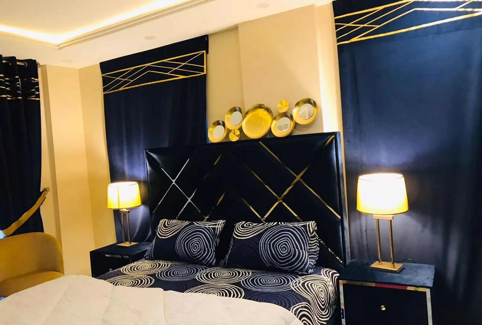 2 Bhk Apartment Available In Al Qasmiyah Sharjah United Arab Emirates