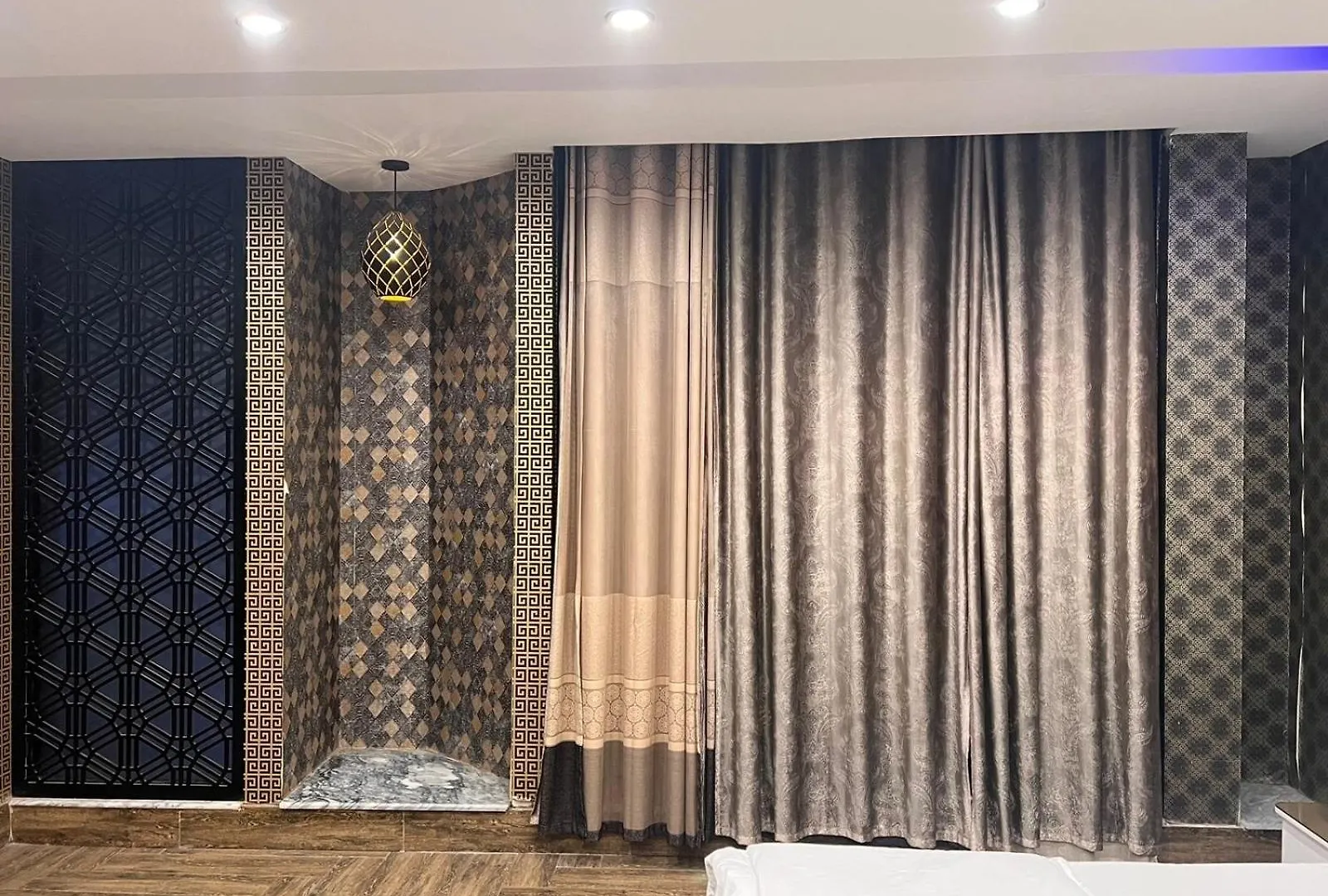 2 Bhk Apartment Available In Al Qasmiyah Sharjah