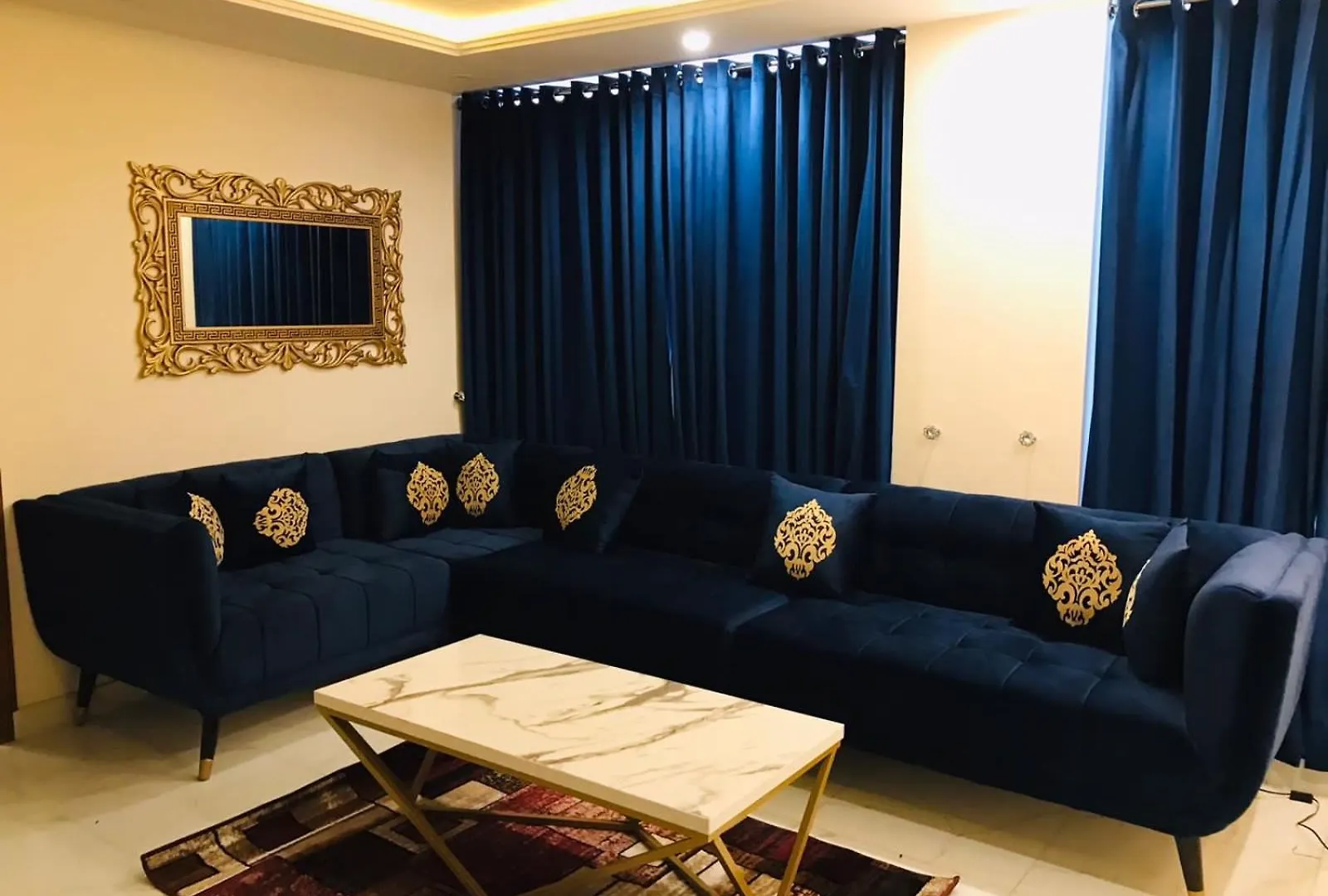 2 Bhk Apartment Available In Al Qasmiyah Sharjah 0*,  United Arab Emirates