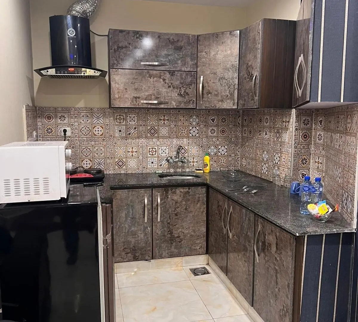 2 Bhk Apartment Available In Al Qasmiyah Sharjah